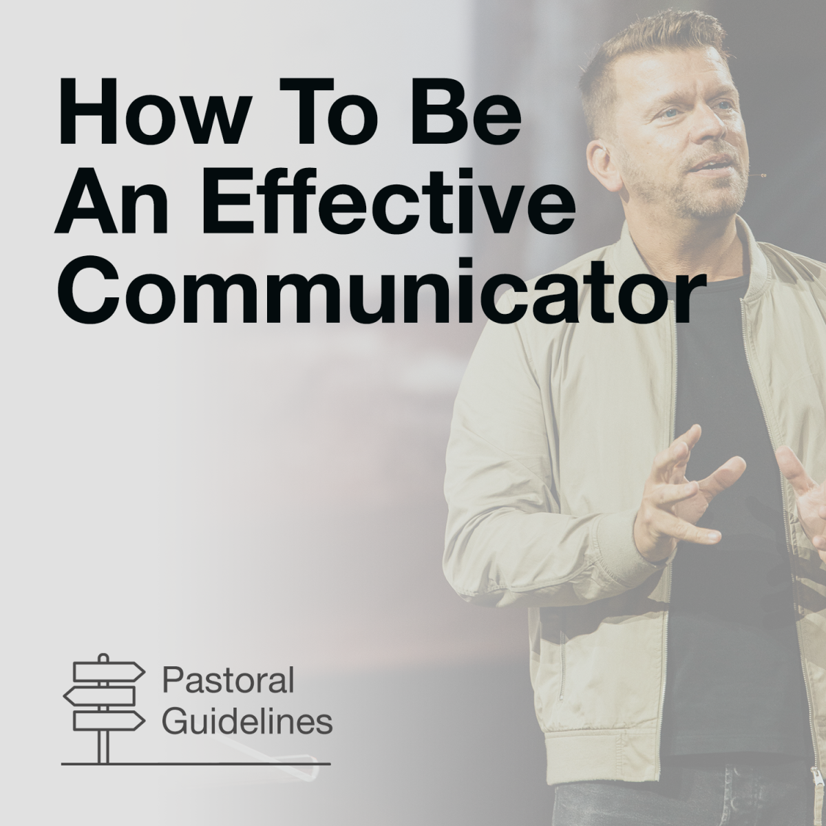Helpful Communicator How To Be An Effective Communicator