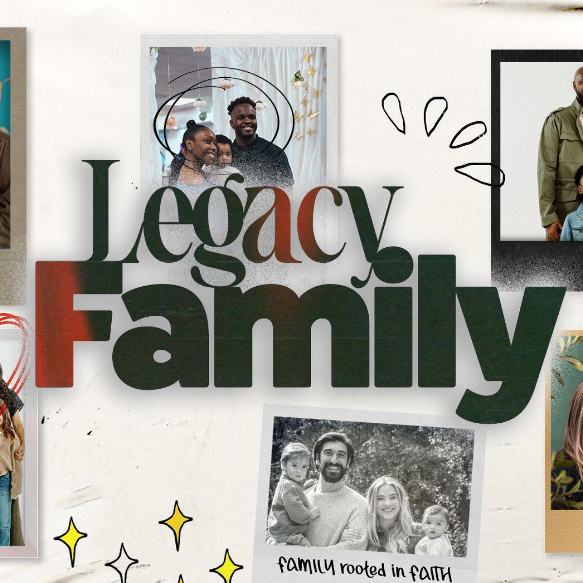 Legacy Family